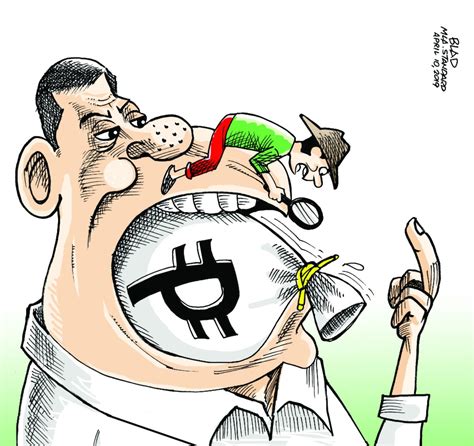 sara duterte editorial cartoon|Editorial: Explain SALN .
